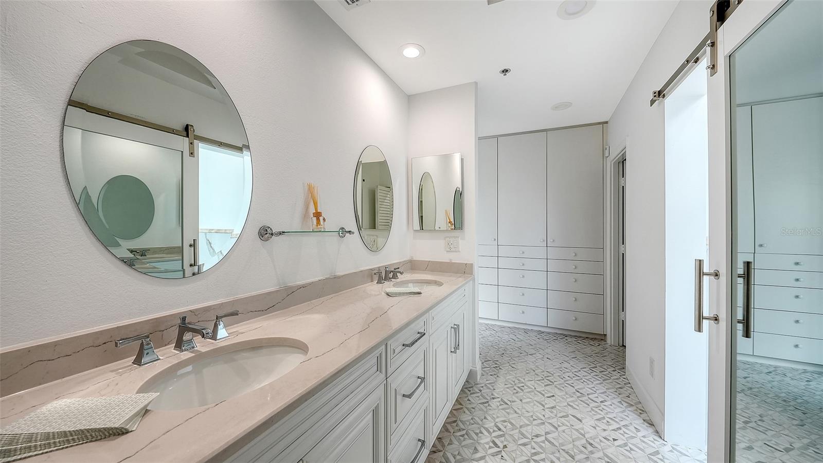 1916 HARBOURSIDE DR #804 — photo 41