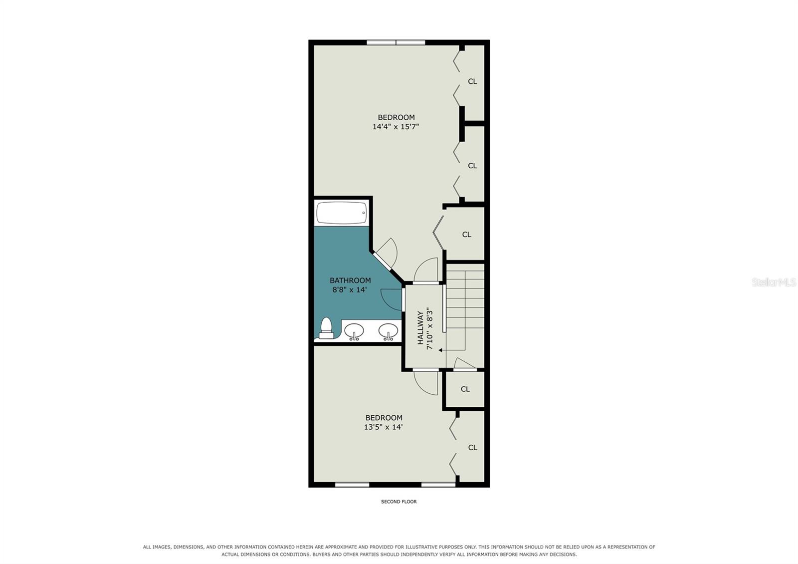 12434 BERKELEY SQUARE DR — photo 33