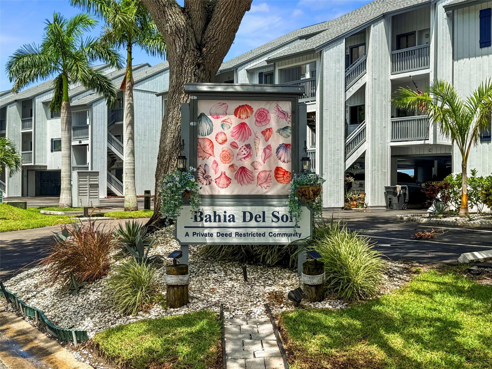 800 BAHIA DEL SOL DR #A — photo 50