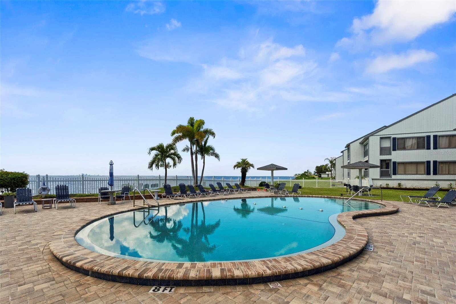 800 BAHIA DEL SOL DR #A — photo 33