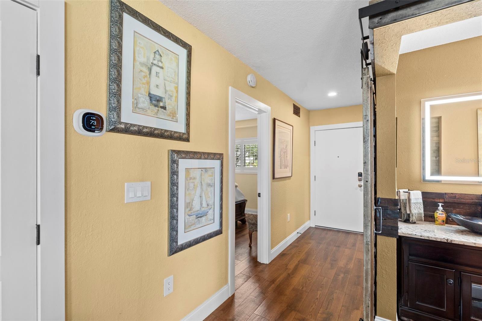 800 BAHIA DEL SOL DR #A — photo 18