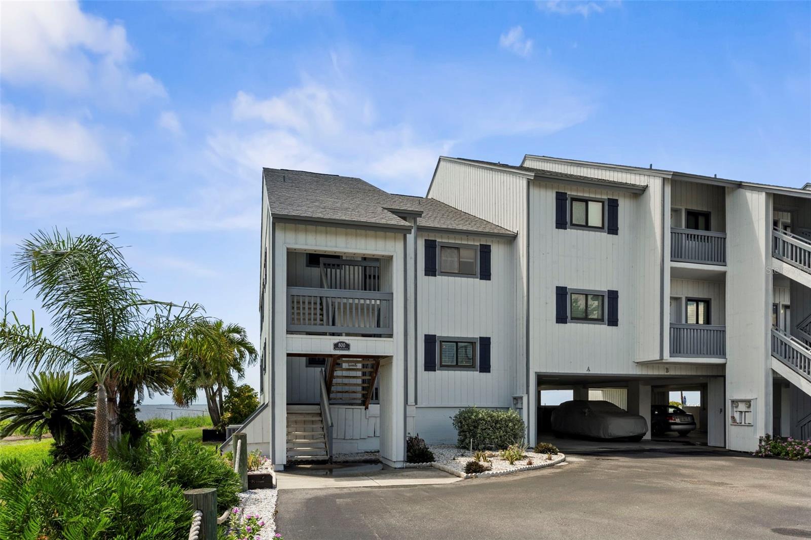 800 BAHIA DEL SOL DR #A — photo 41