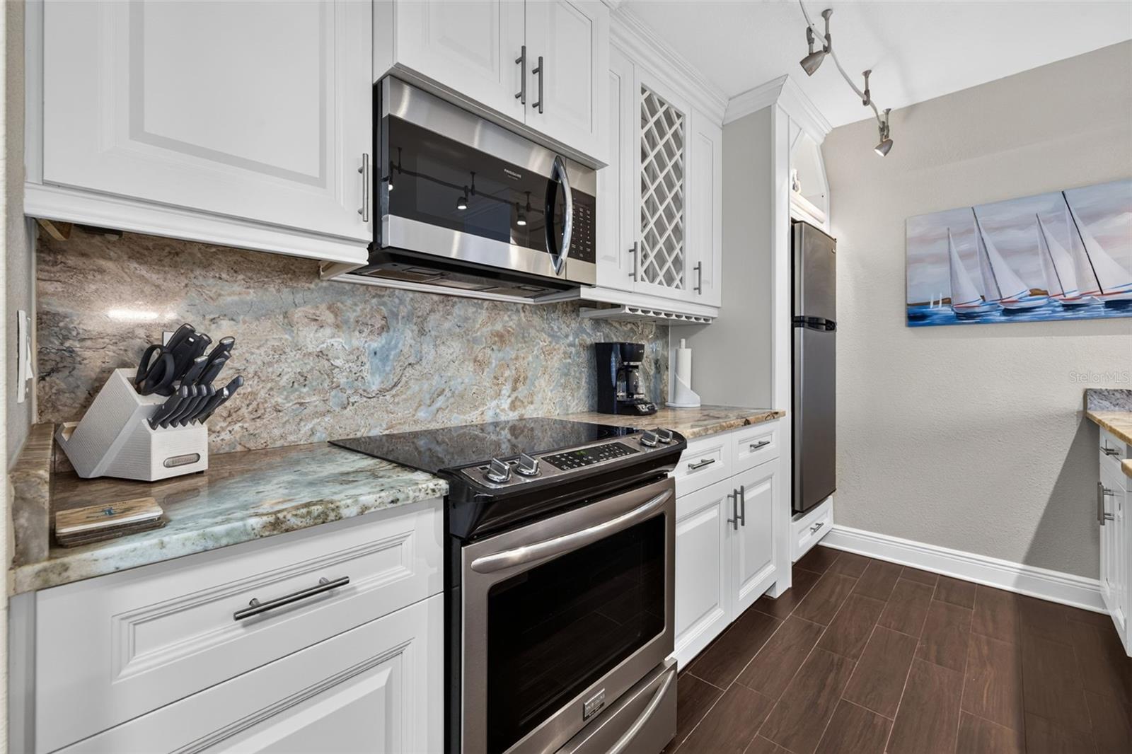 440 S GULFVIEW BLVD #1407 — photo 17