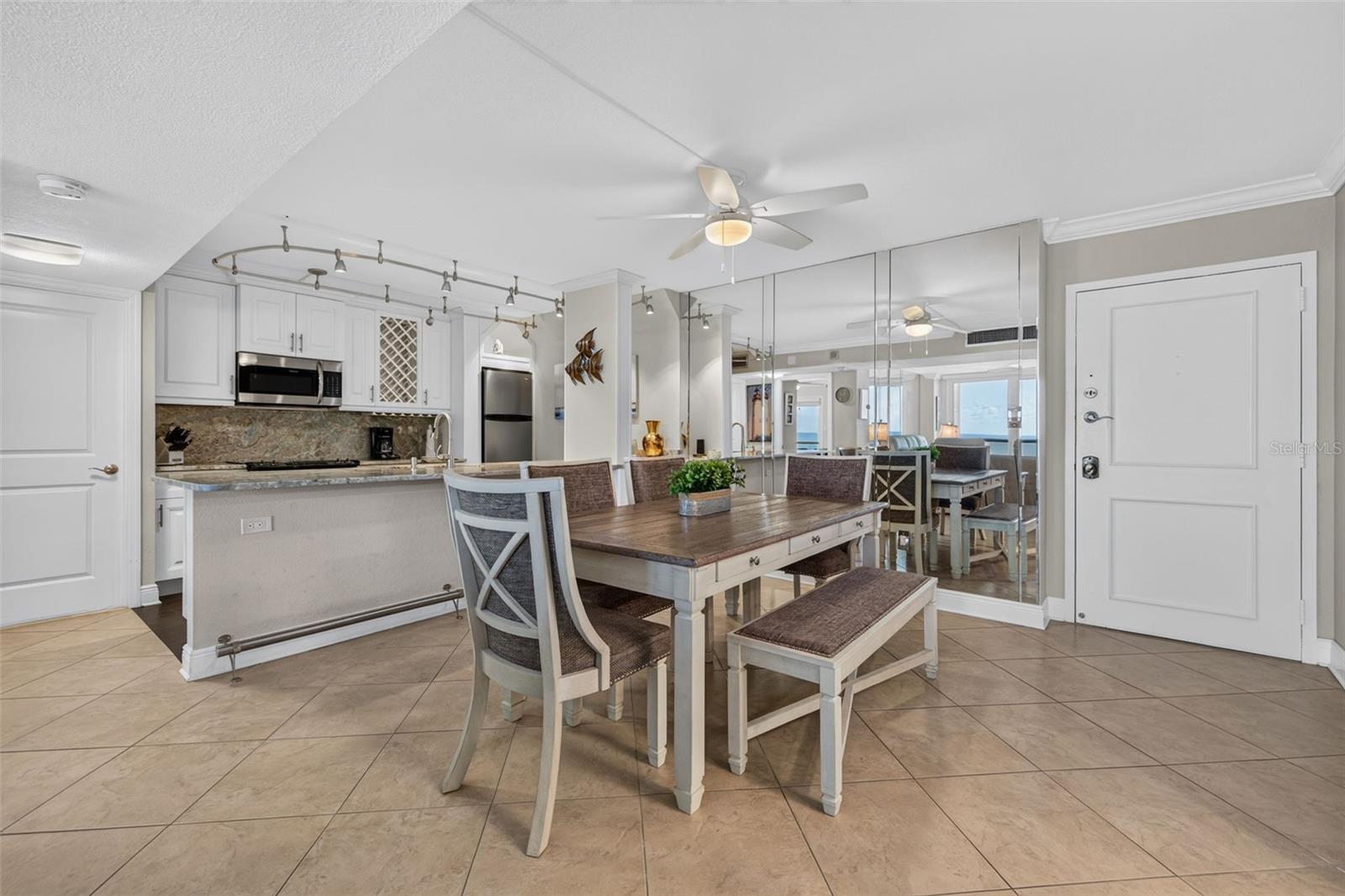 440 S GULFVIEW BLVD #1407 — photo 14