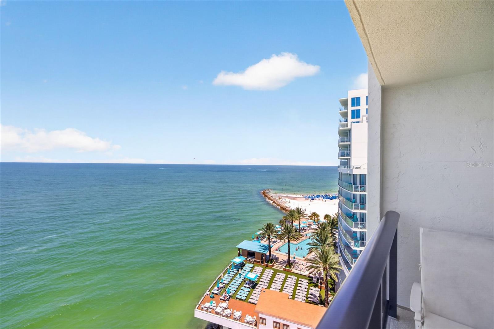 440 S GULFVIEW BLVD #1407 — photo 35