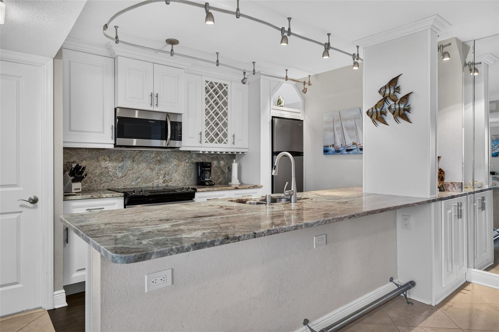 440 S GULFVIEW BLVD #1407 — photo 16