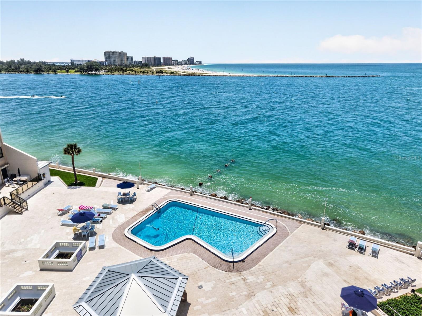 440 S GULFVIEW BLVD #1407 — photo 9