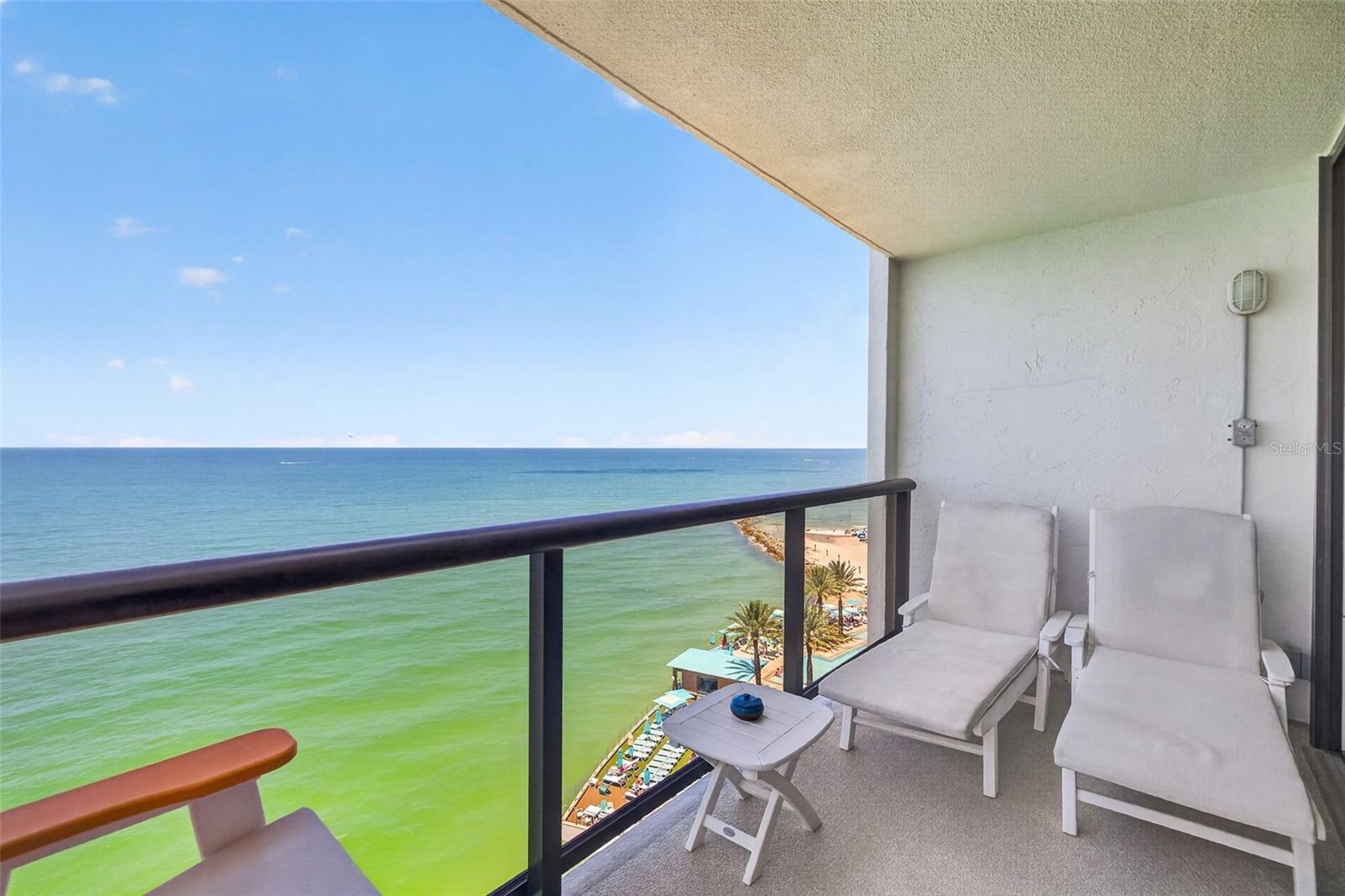 440 S GULFVIEW BLVD #1407 — photo 37