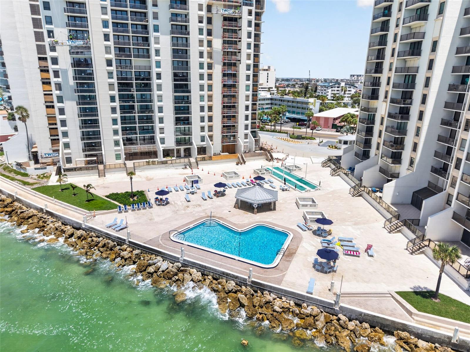 440 S GULFVIEW BLVD #1407 — photo 7