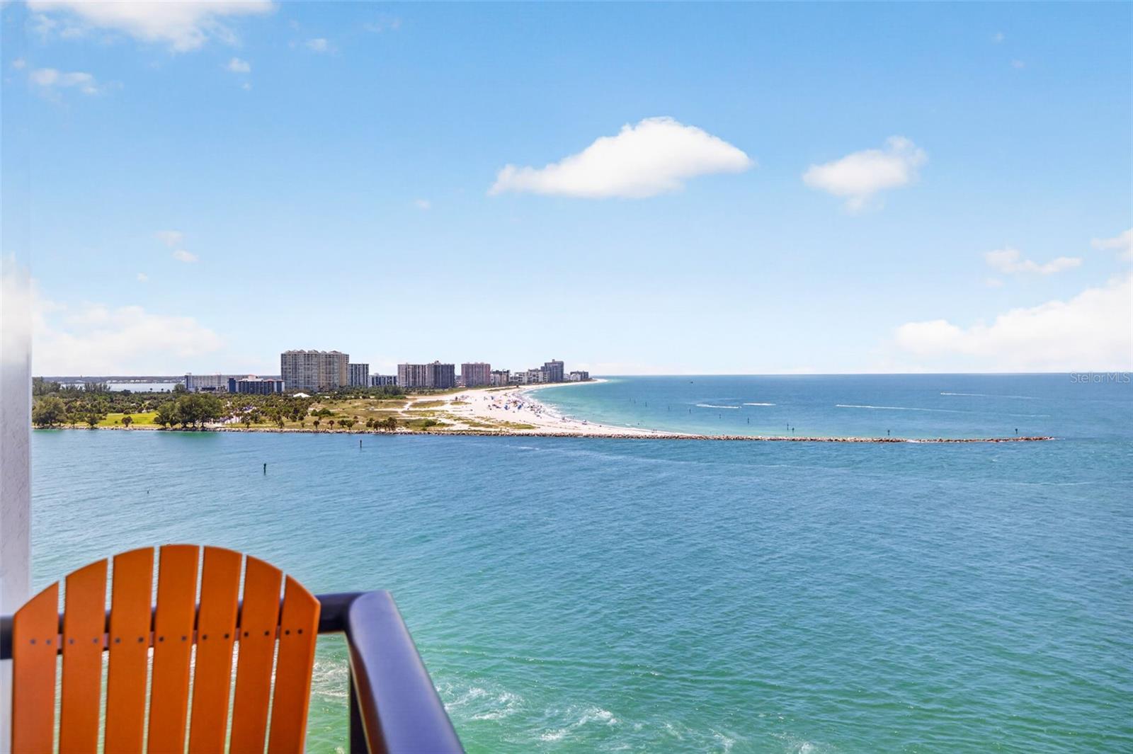 440 S GULFVIEW BLVD #1407 — photo 36