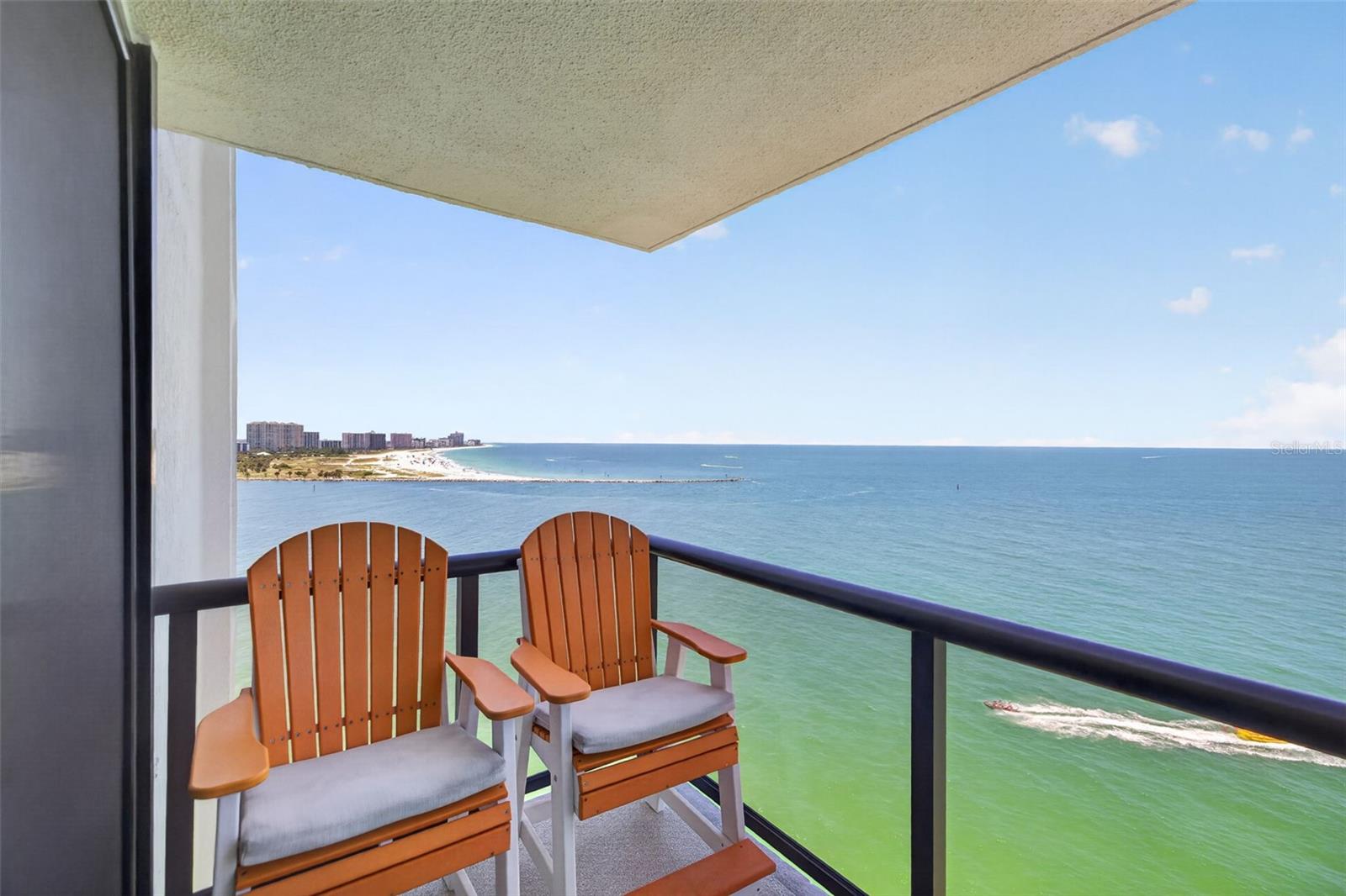 440 S GULFVIEW BLVD #1407 — photo 33