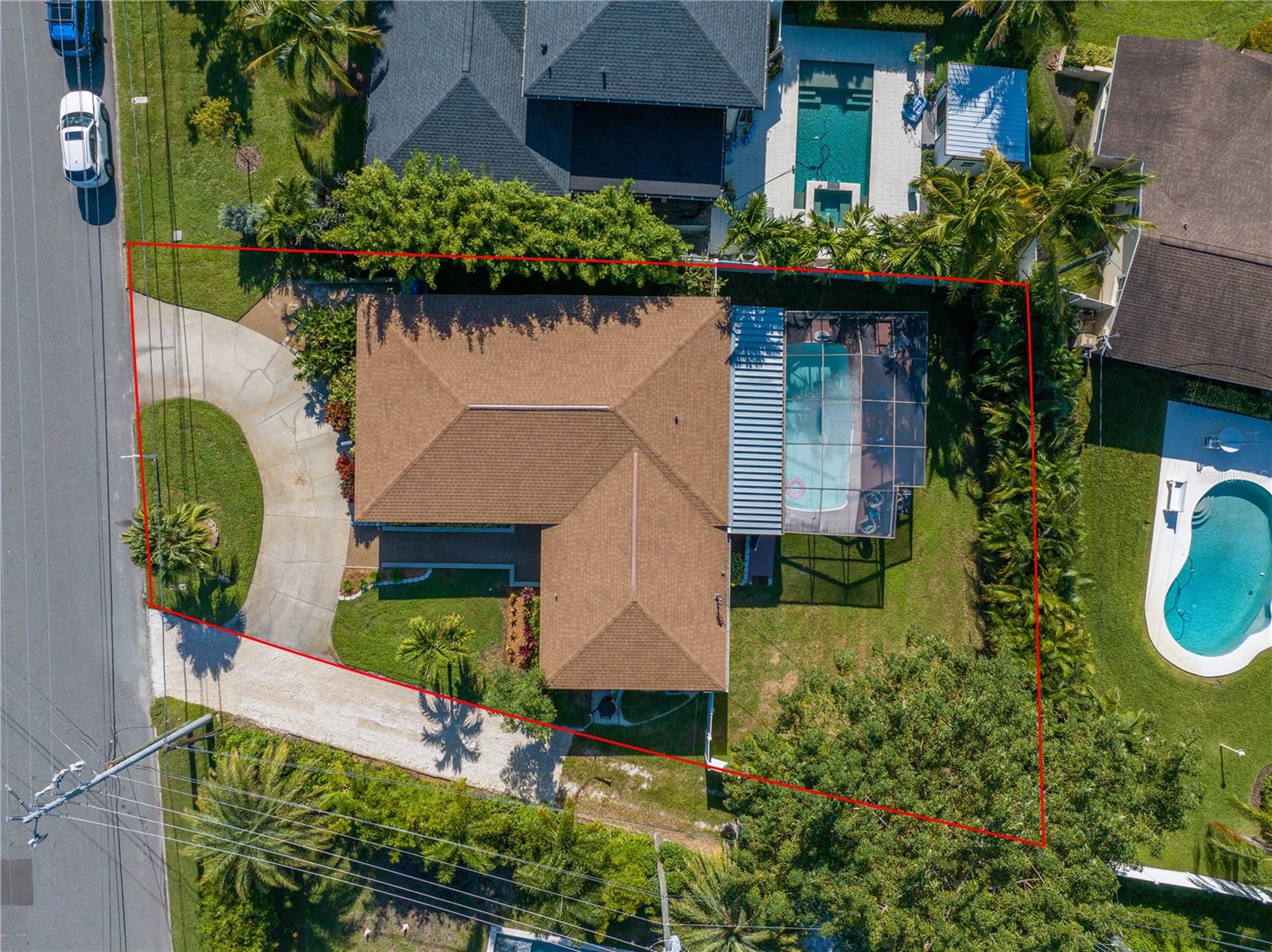 610 CORDOVA BLVD NE — photo 59