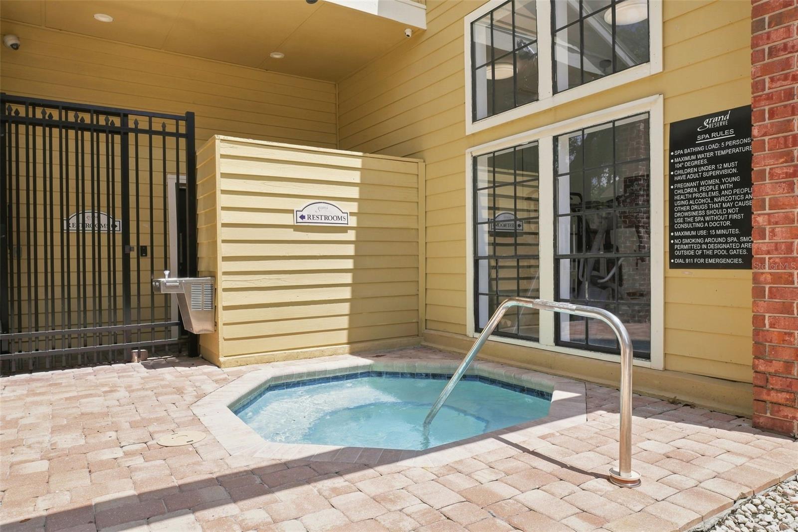8630 MALLARD RESERVE DR #203 — photo 32