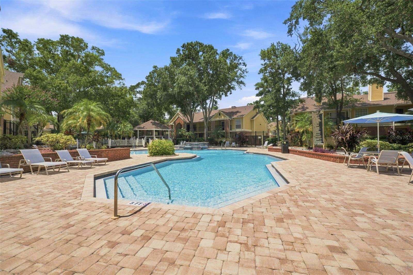 8630 MALLARD RESERVE DR #203 — photo 31