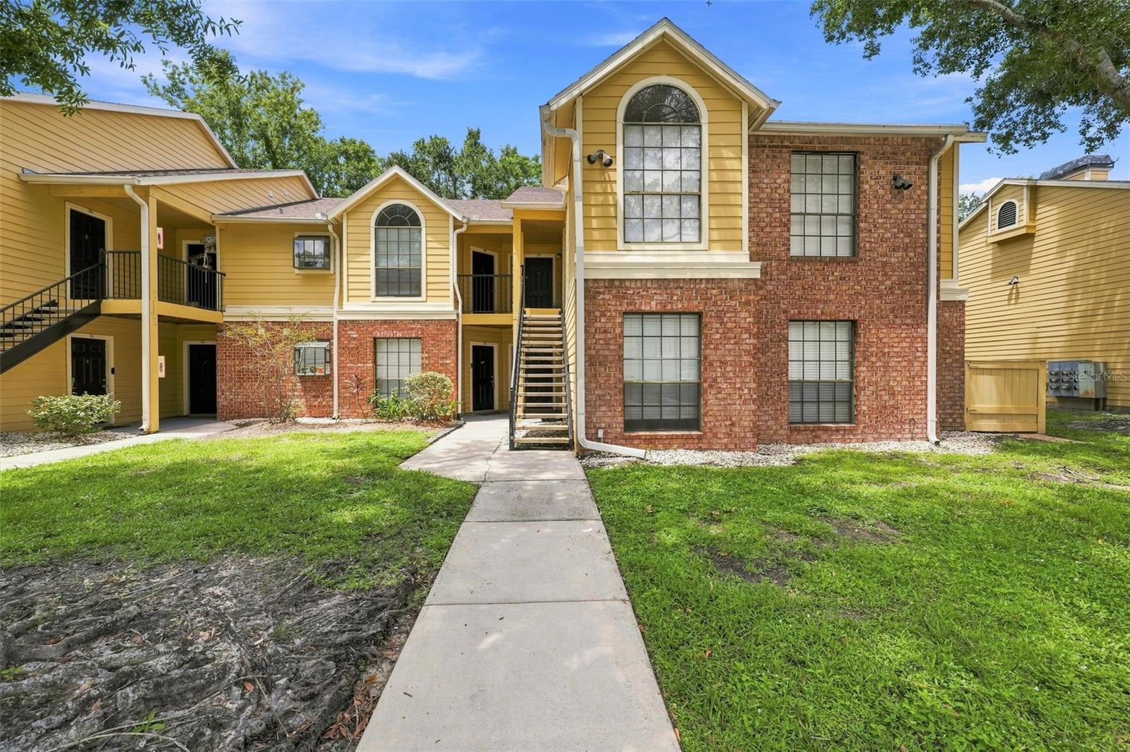 8630 MALLARD RESERVE DR #203 — photo 2