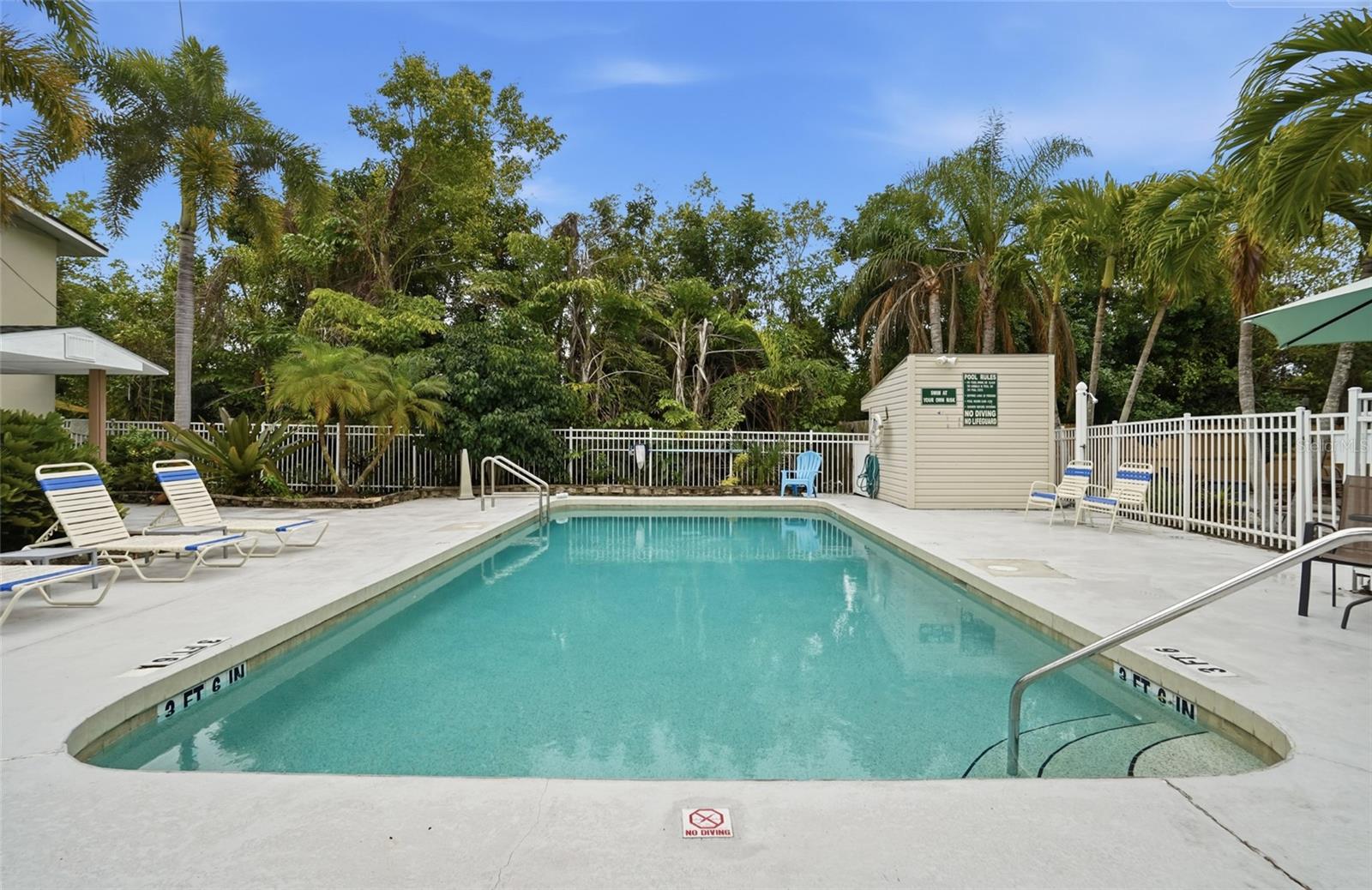 1644 REDWOOD ST #Apt D — photo 9