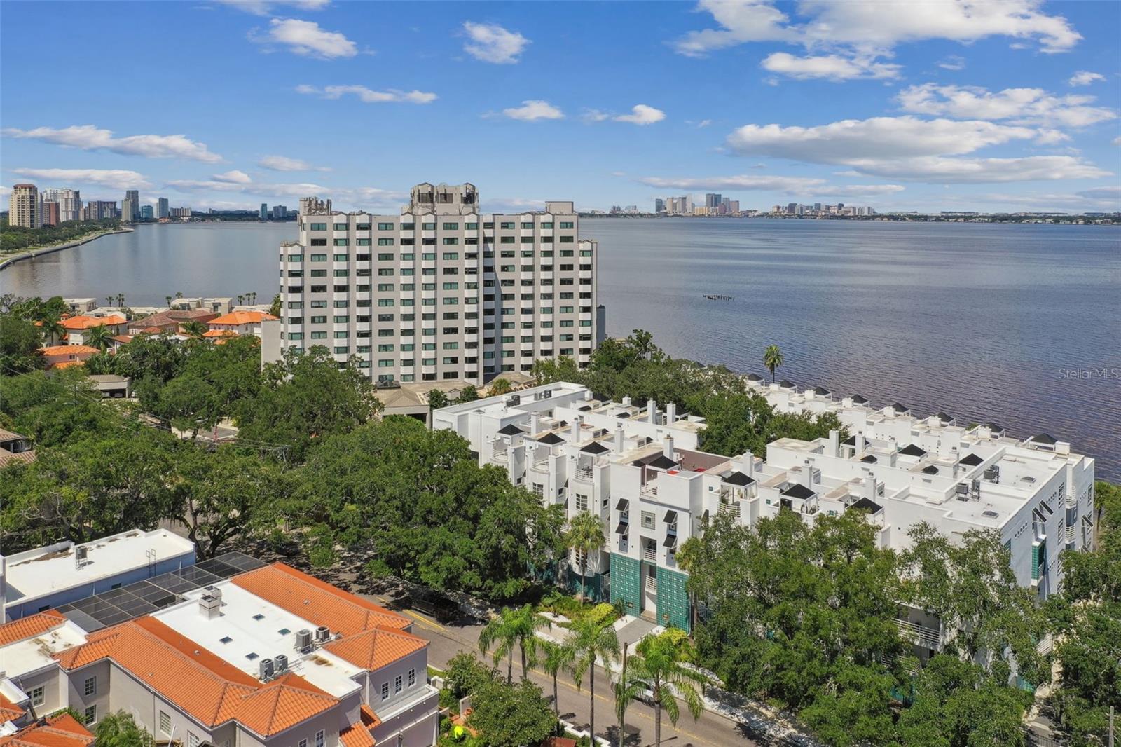 4950 BAYSHORE BLVD #8 — photo 51