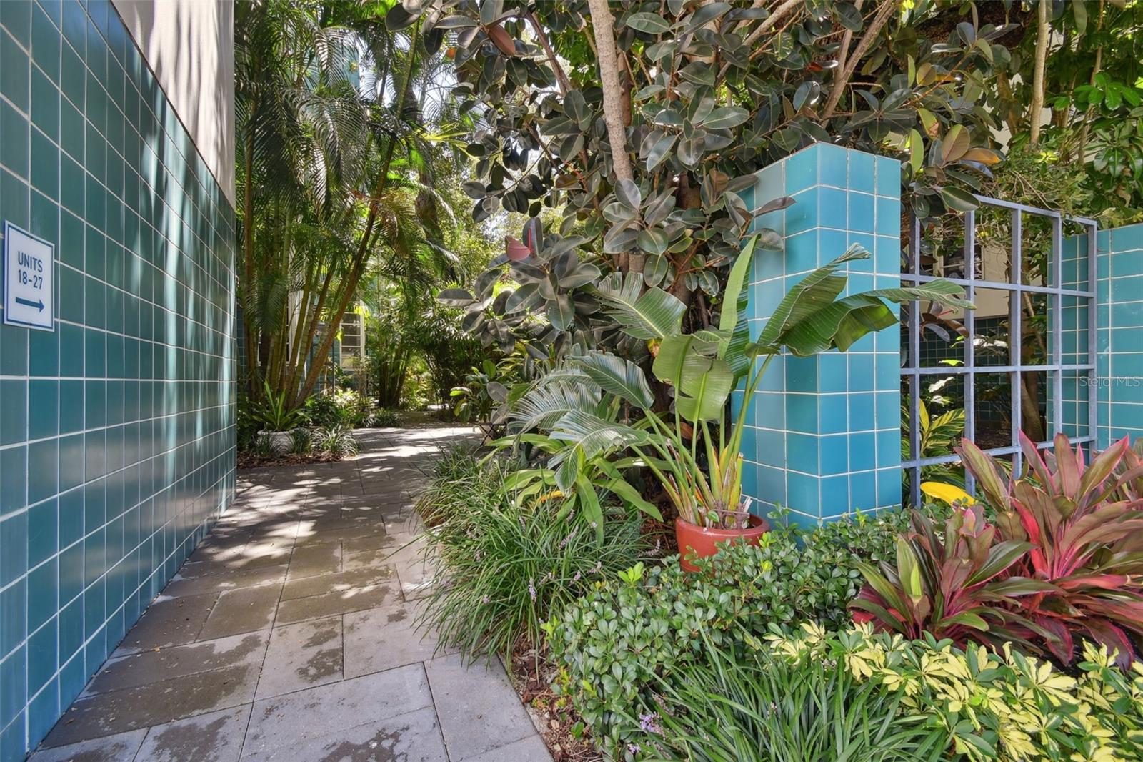 4950 BAYSHORE BLVD #8 — photo 55