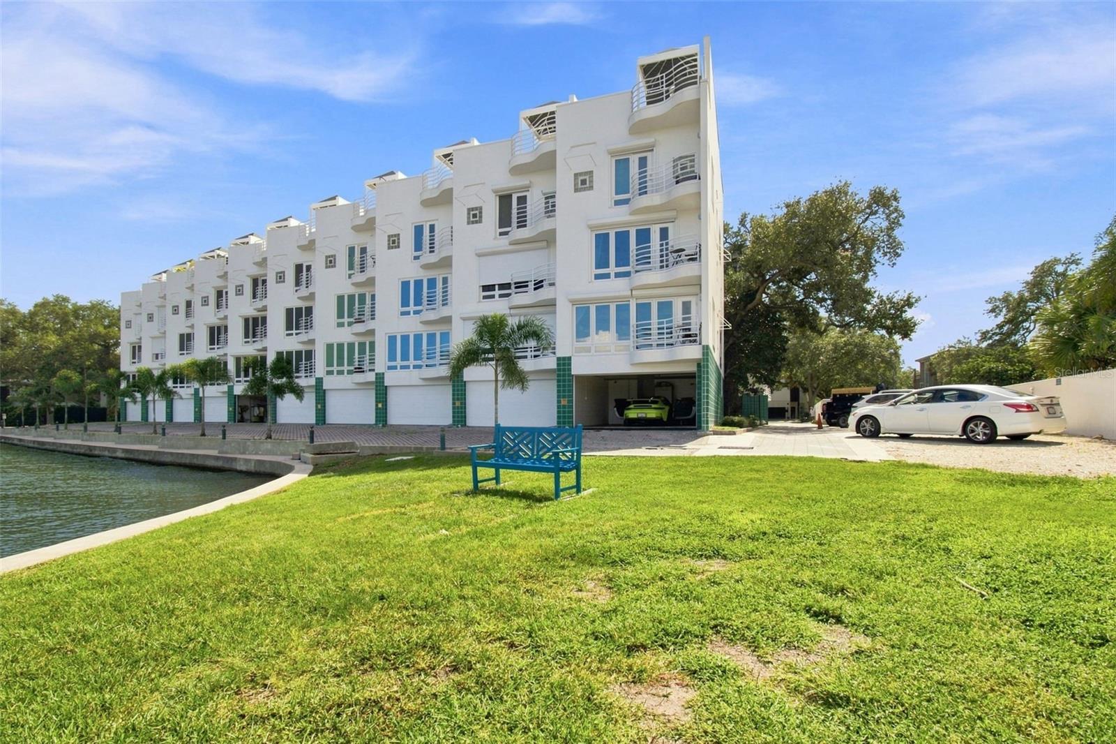 4950 BAYSHORE BLVD #8 — photo 49