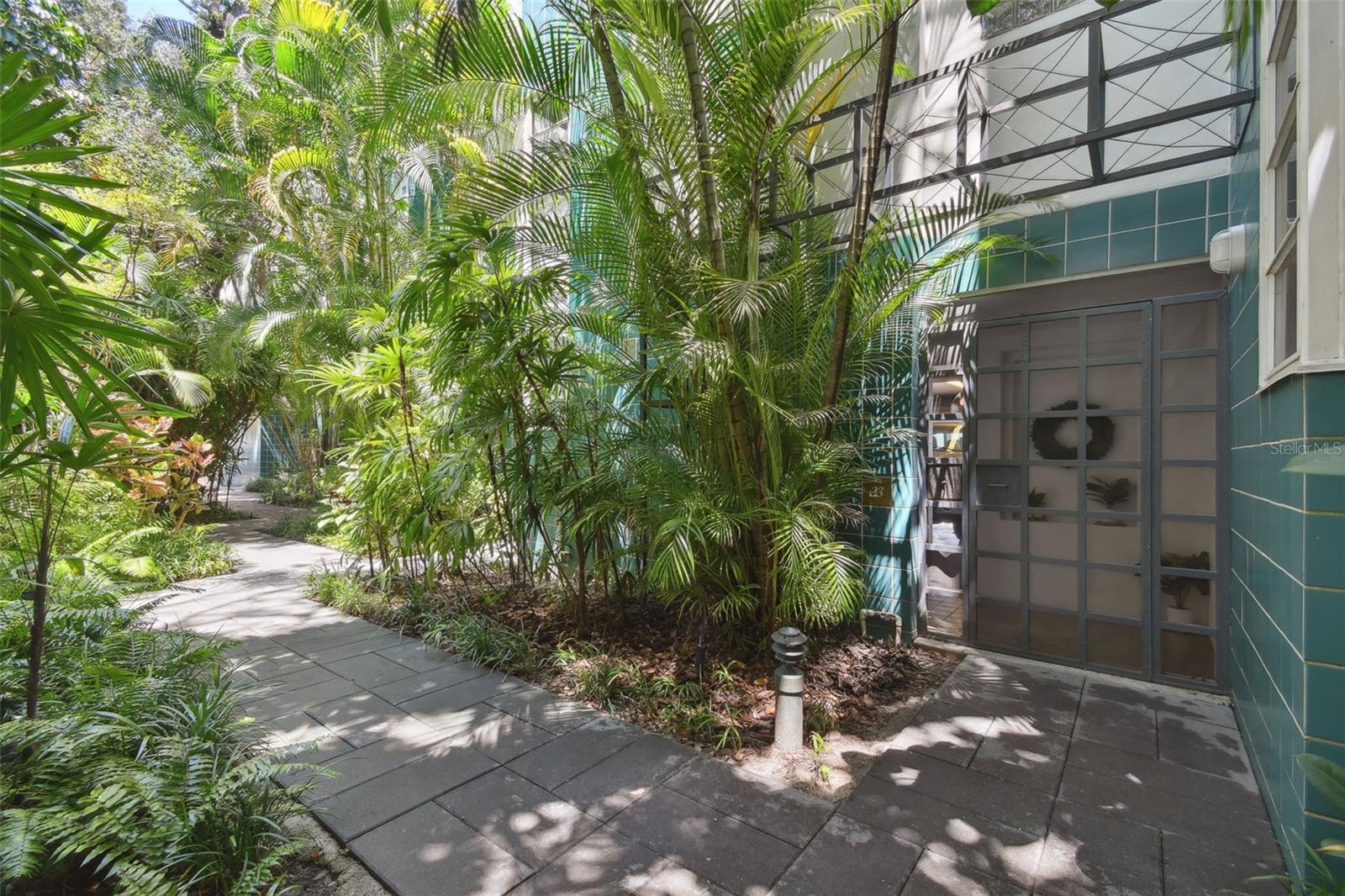 4950 BAYSHORE BLVD #8 — photo 56