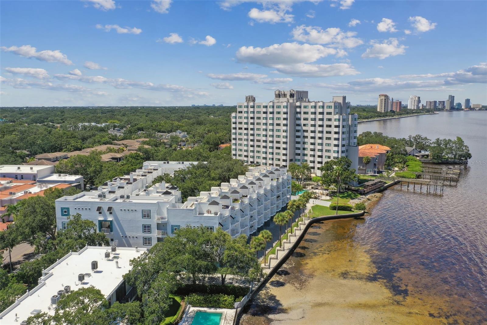 4950 BAYSHORE BLVD #8 — photo 53