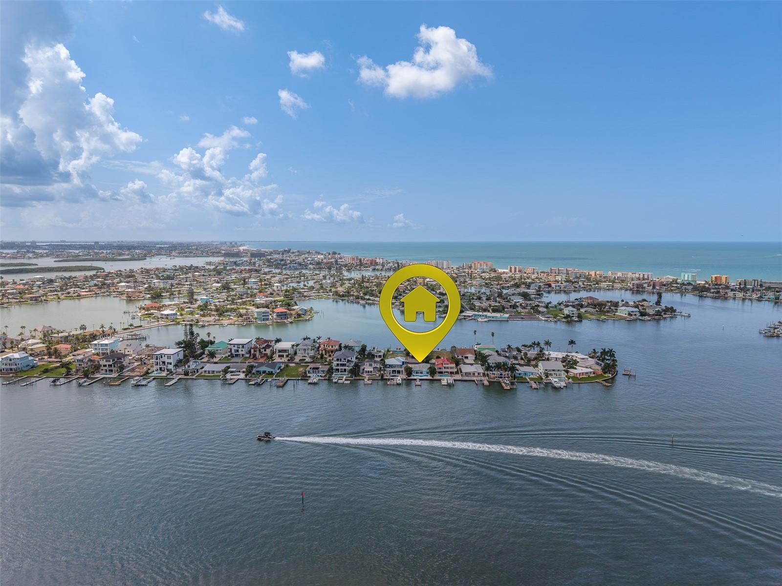 814 BAY POINT DR — photo 11
