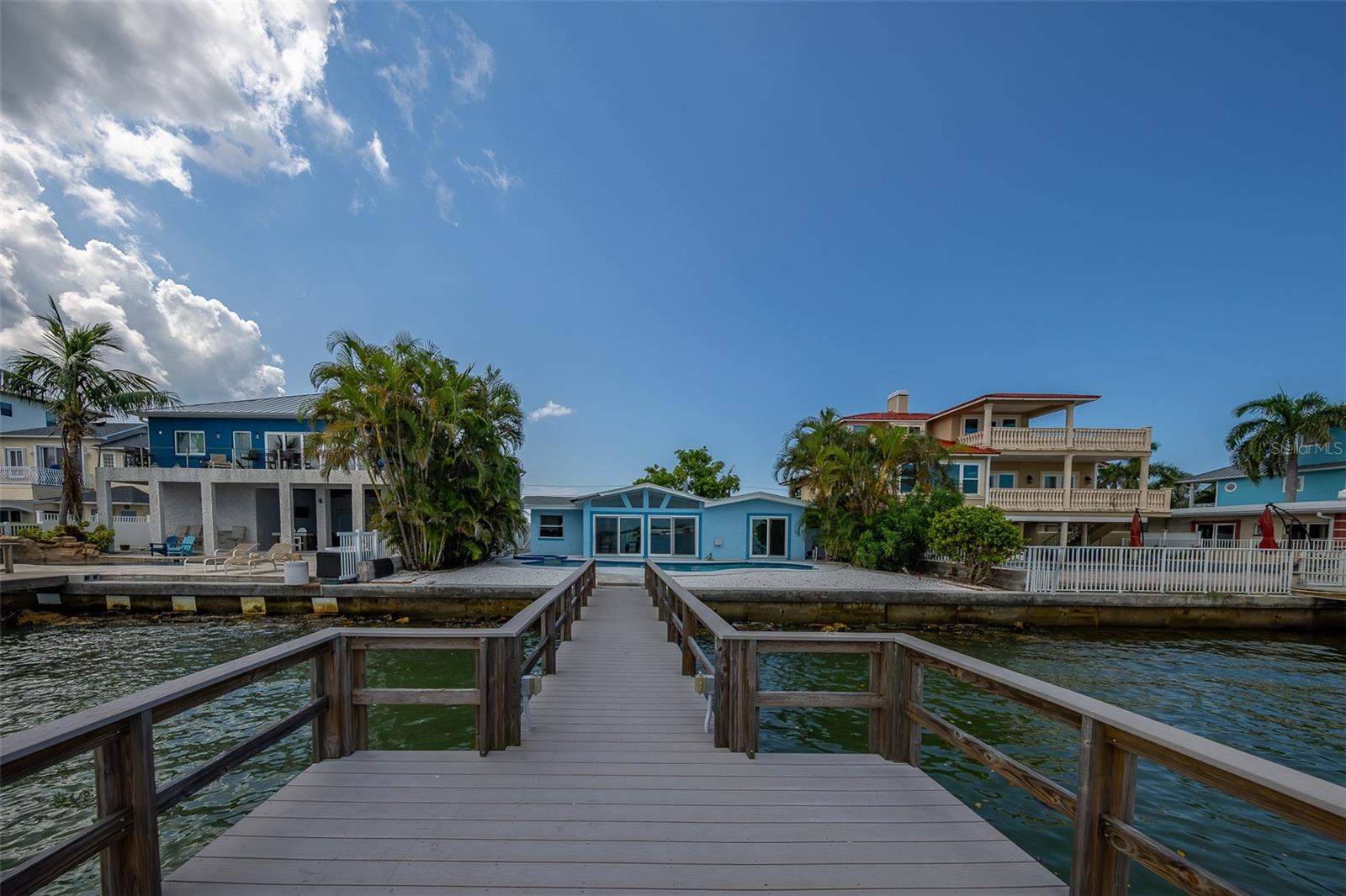 814 BAY POINT DR — photo 5