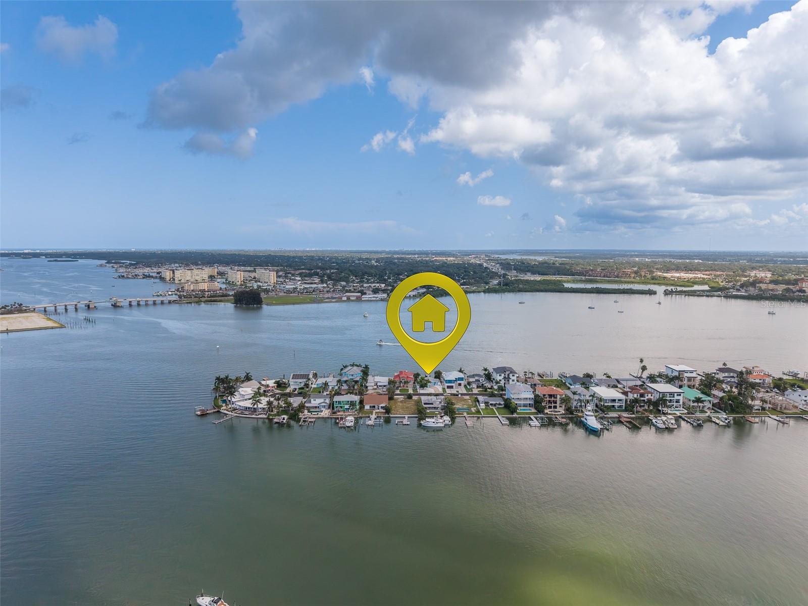 814 BAY POINT DR — photo 13