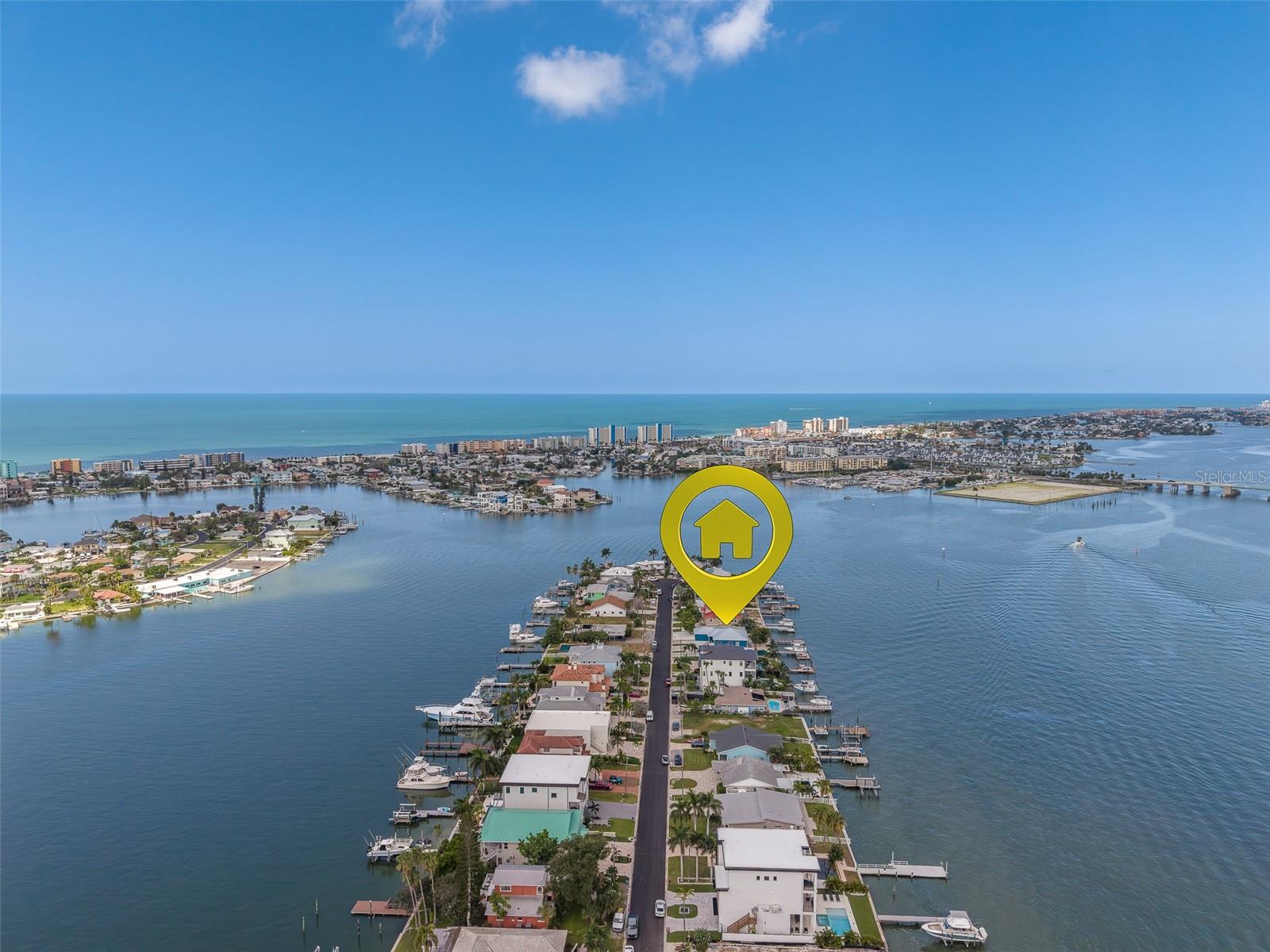 814 BAY POINT DR — photo 14