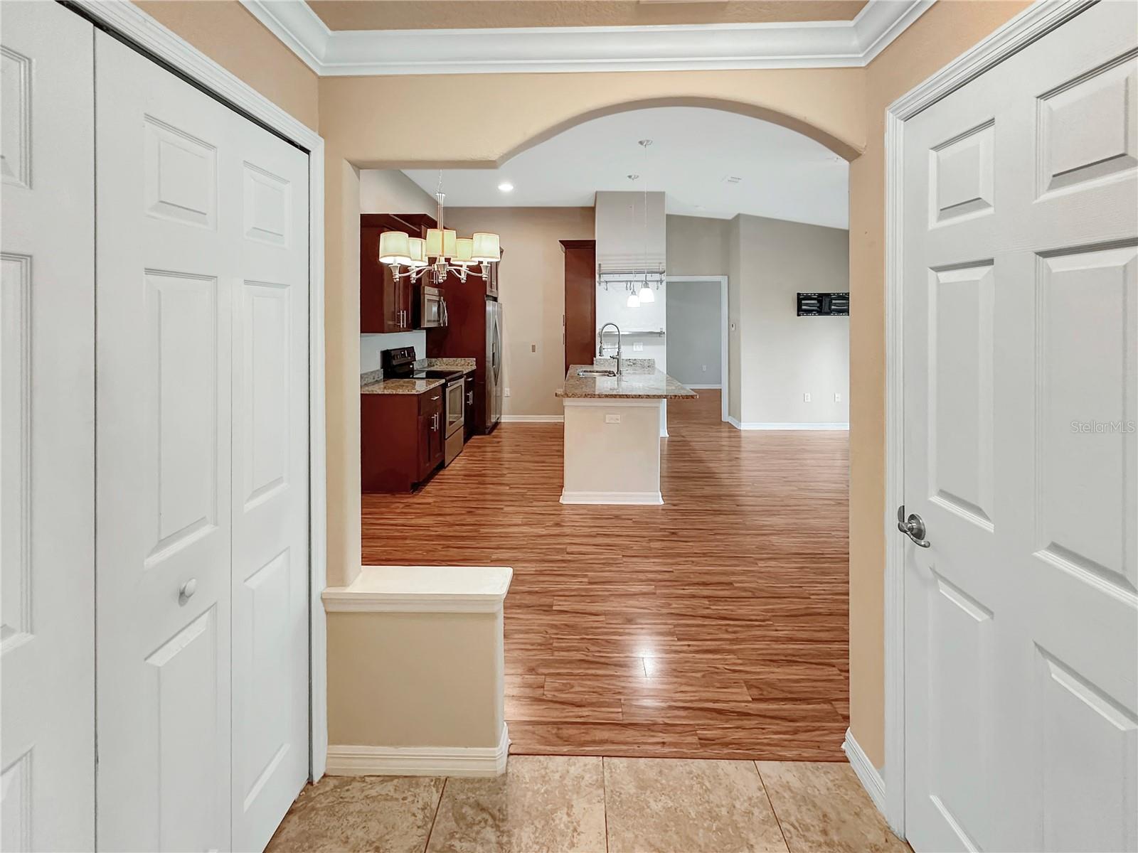 5041 ROYAL PALMS WAY #302 — photo 18
