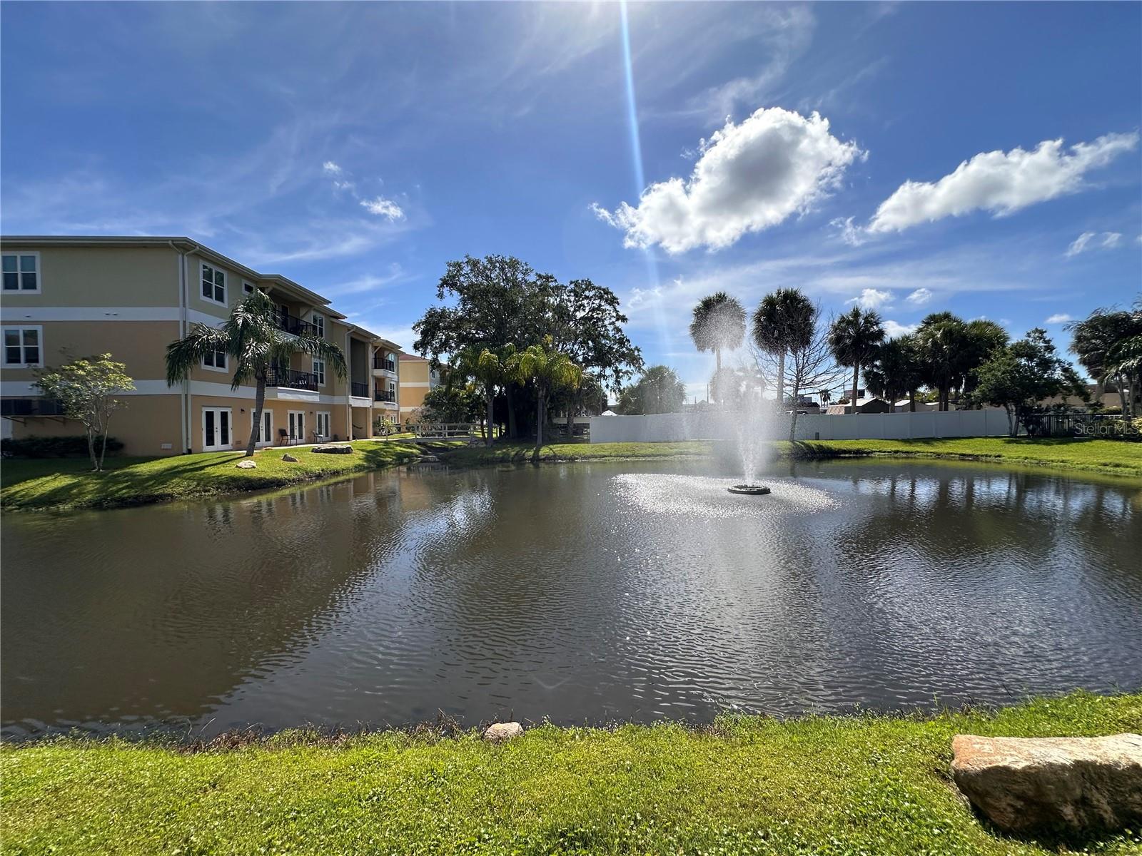 5041 ROYAL PALMS WAY #302 — photo 34
