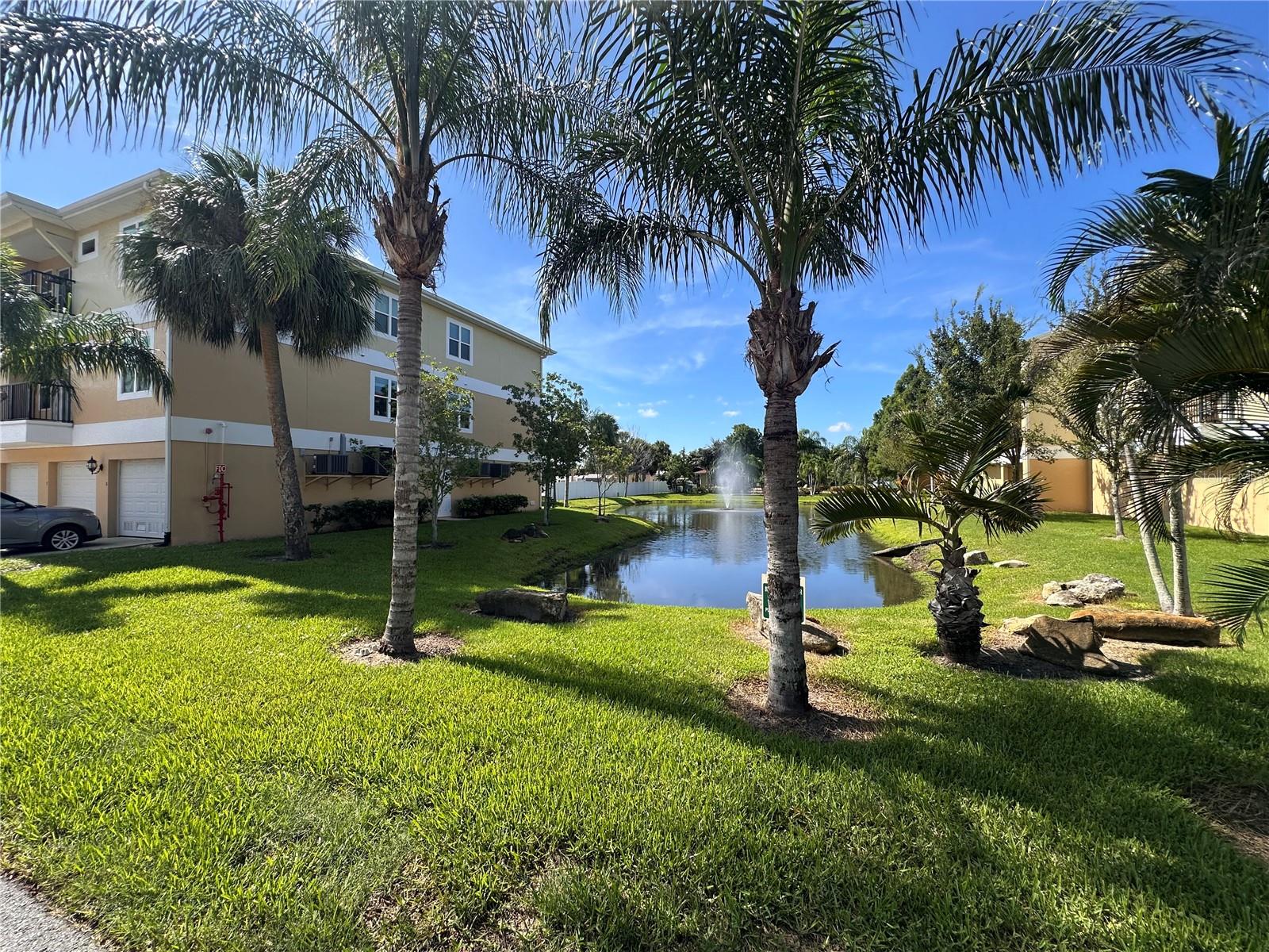5041 ROYAL PALMS WAY #302 — photo 33