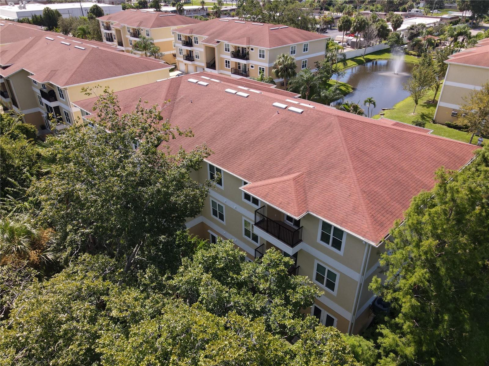 5041 ROYAL PALMS WAY #302 — photo 38