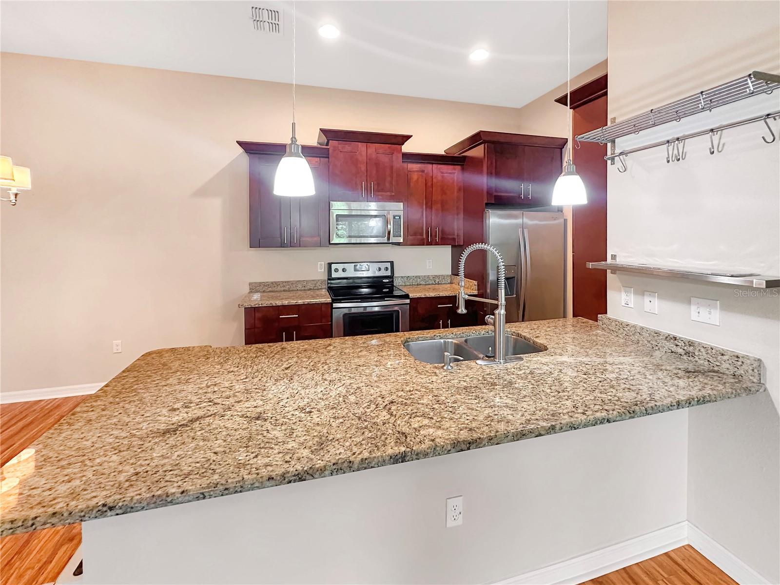 5041 ROYAL PALMS WAY #302 — photo 12