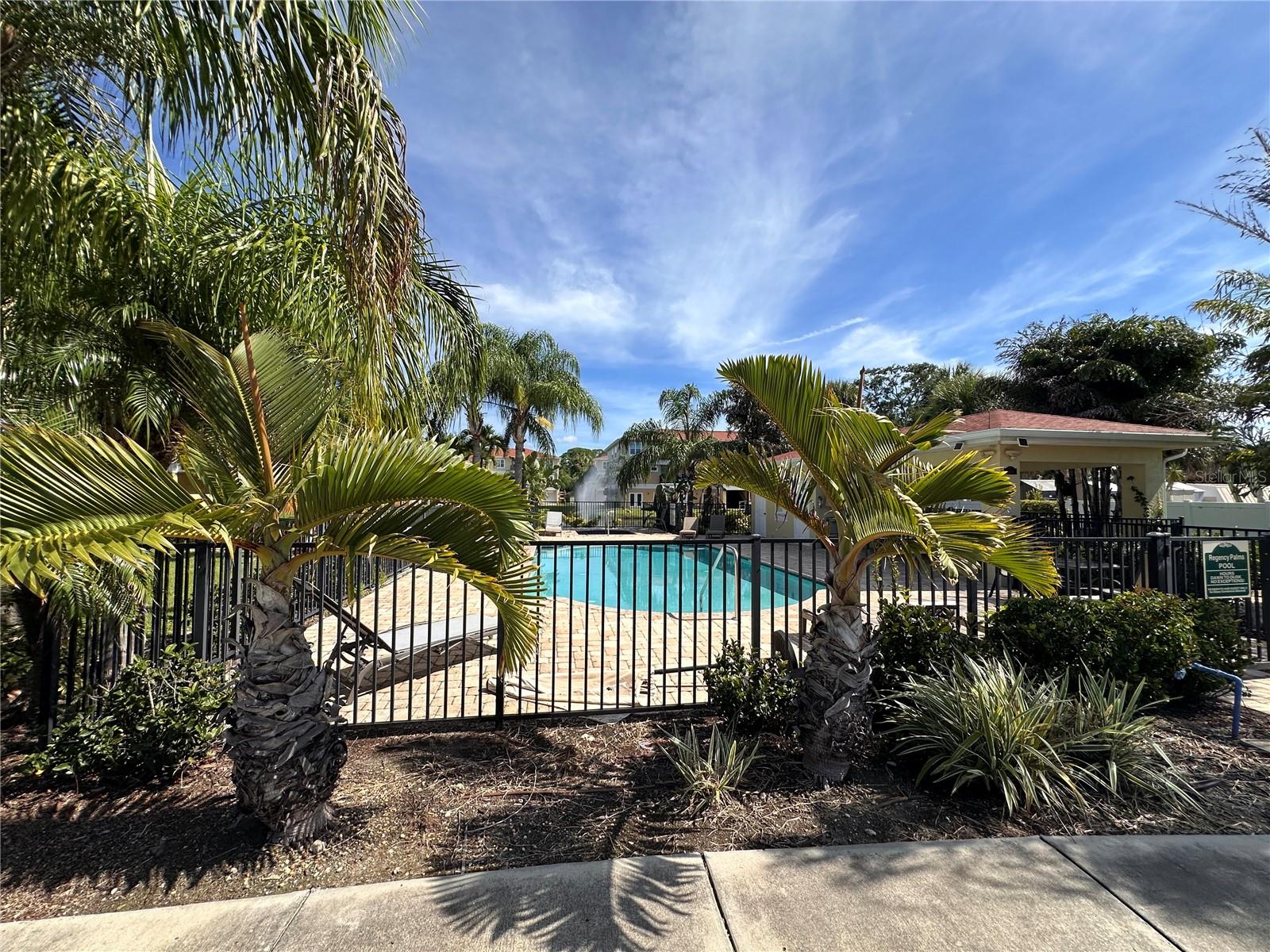 5041 ROYAL PALMS WAY #302 — photo 30