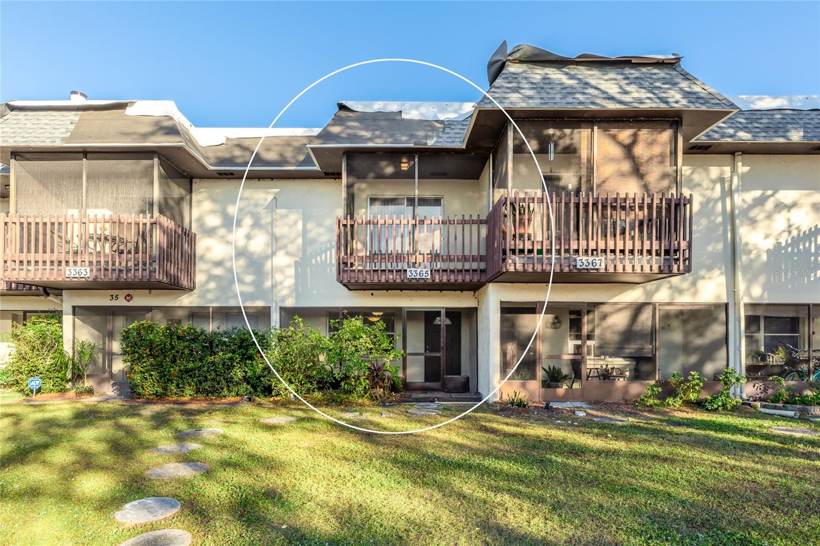 3365 RAMBLEWOOD DR N #35C8 — photo 26