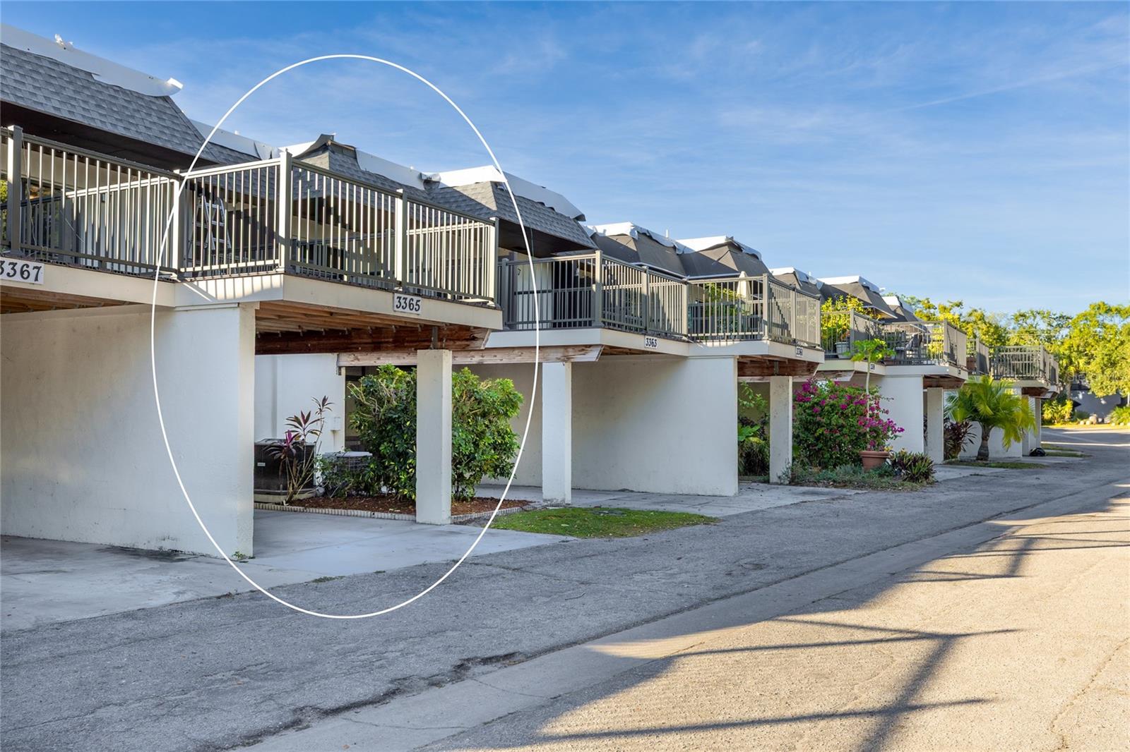 3365 RAMBLEWOOD DR N #35C8 — photo 2