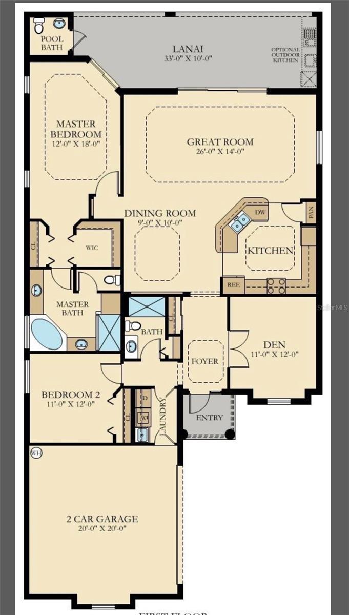 17420 JADESTONE CT — photo 34