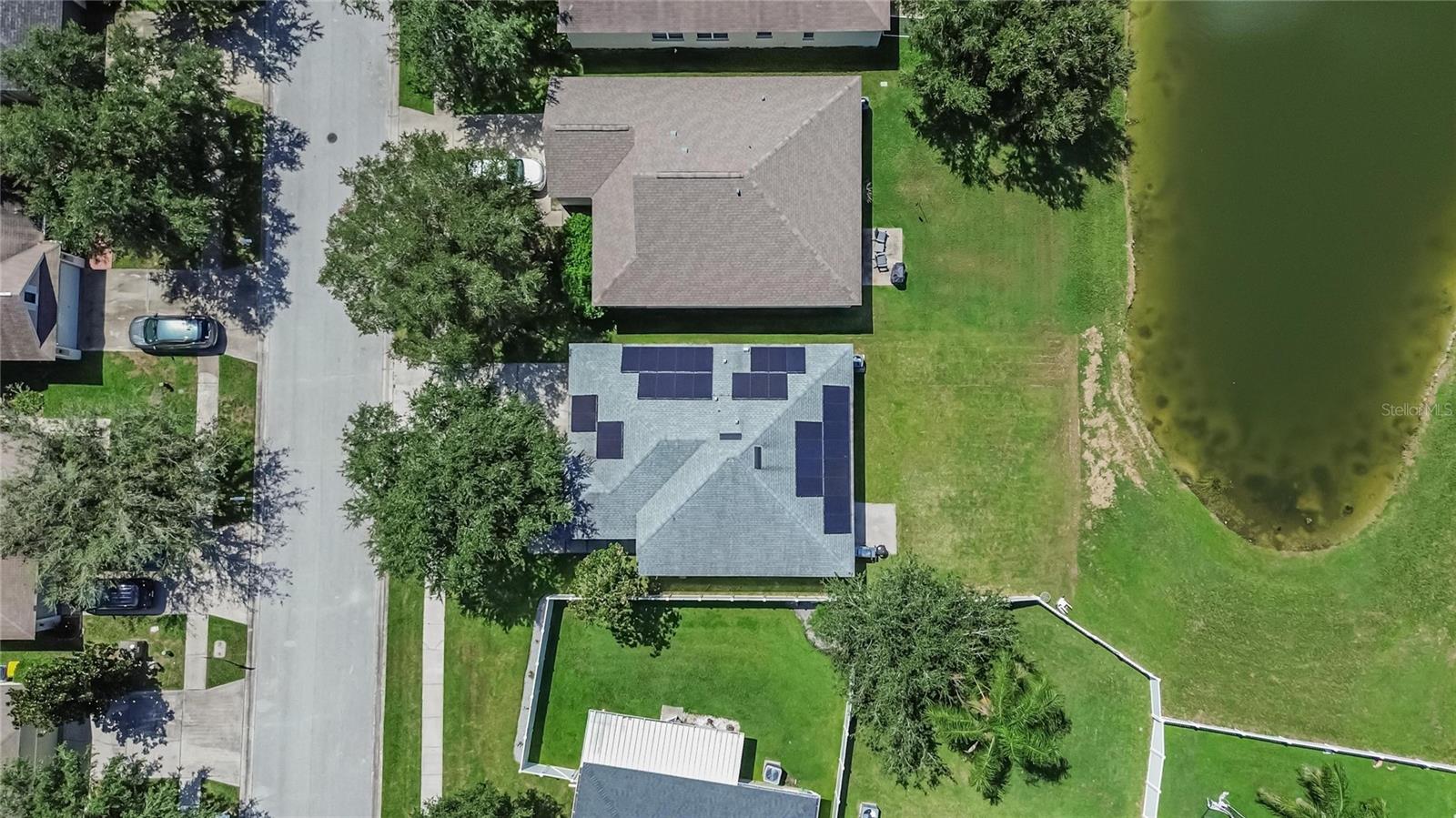 4951 WHISTLING PINES CT — photo 35