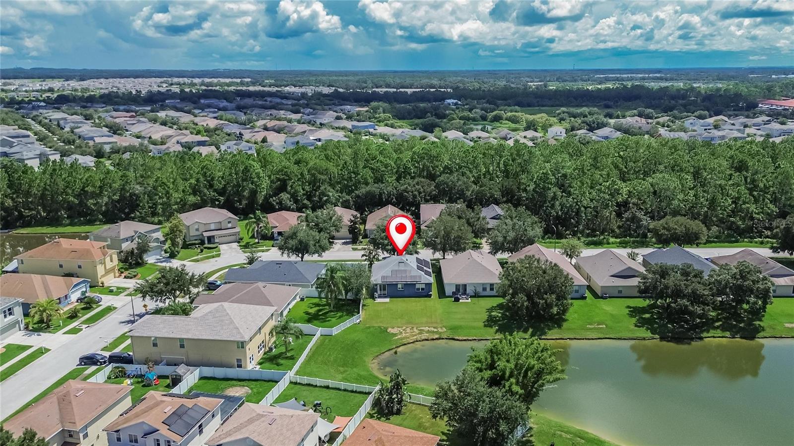 4951 WHISTLING PINES CT — photo 36