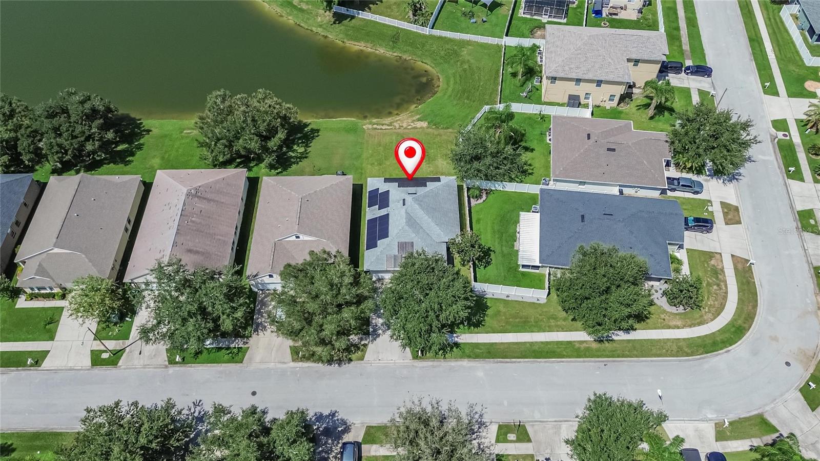 4951 WHISTLING PINES CT — photo 40