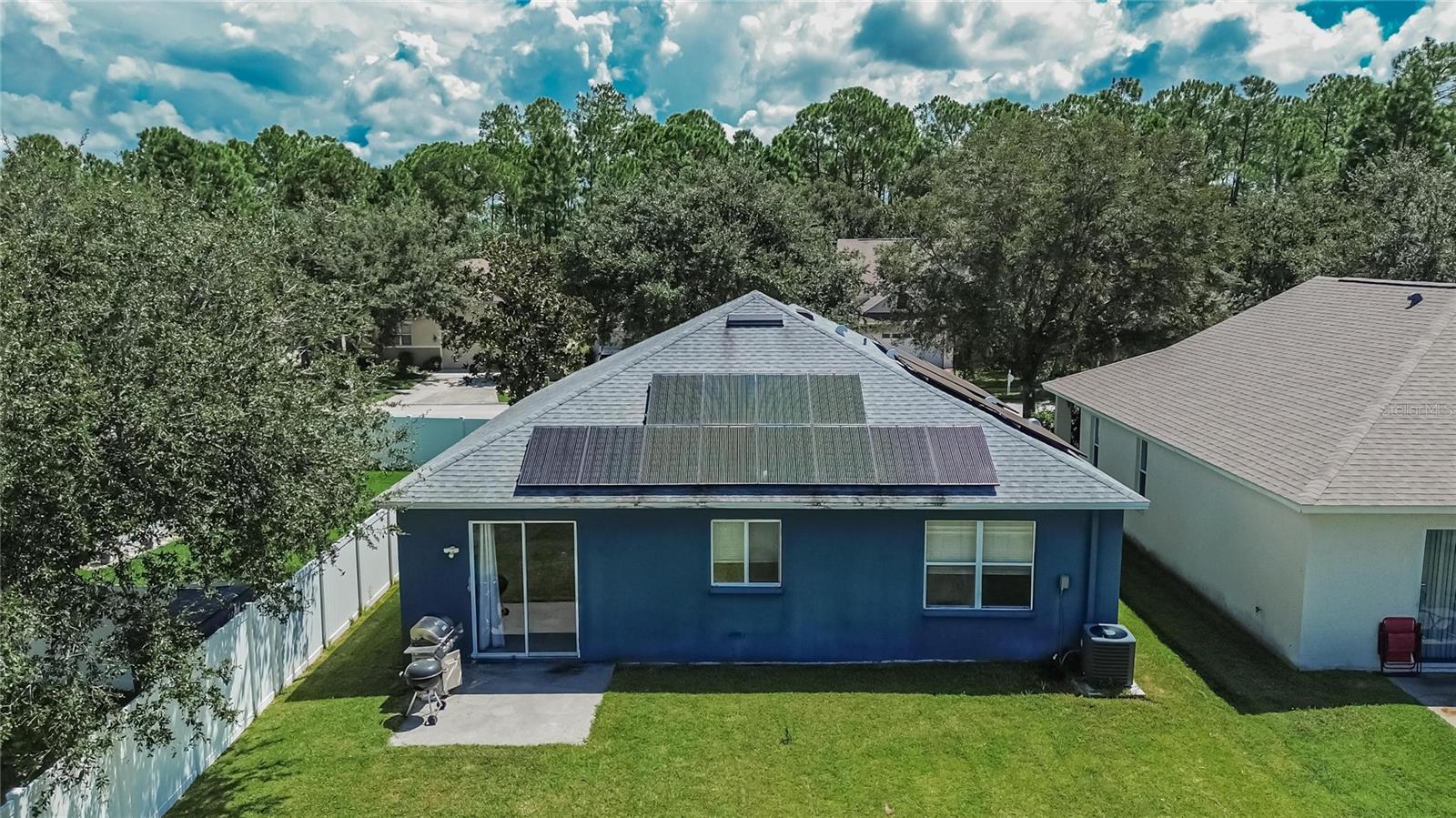 4951 WHISTLING PINES CT — photo 34