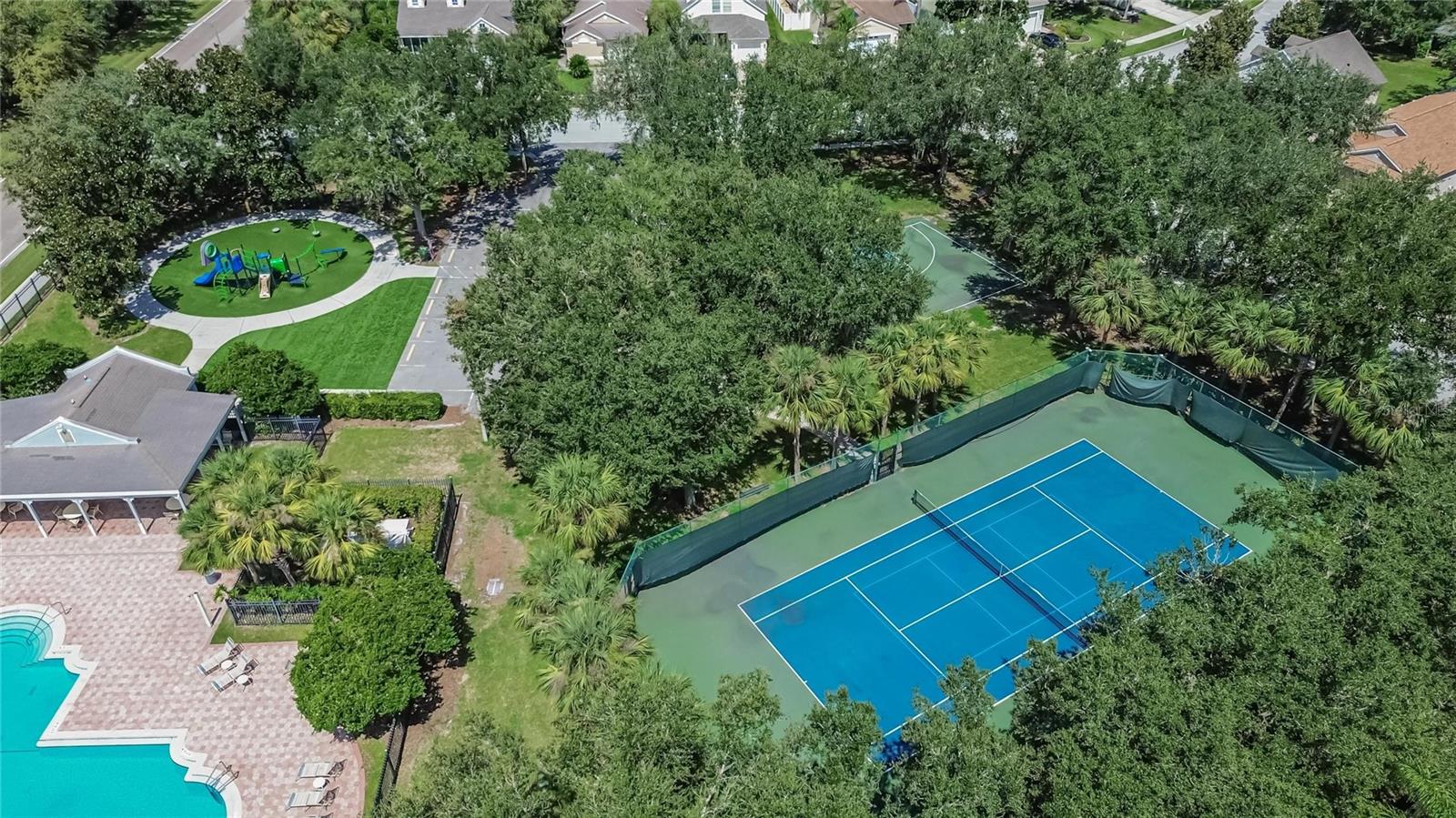 4951 WHISTLING PINES CT — photo 45