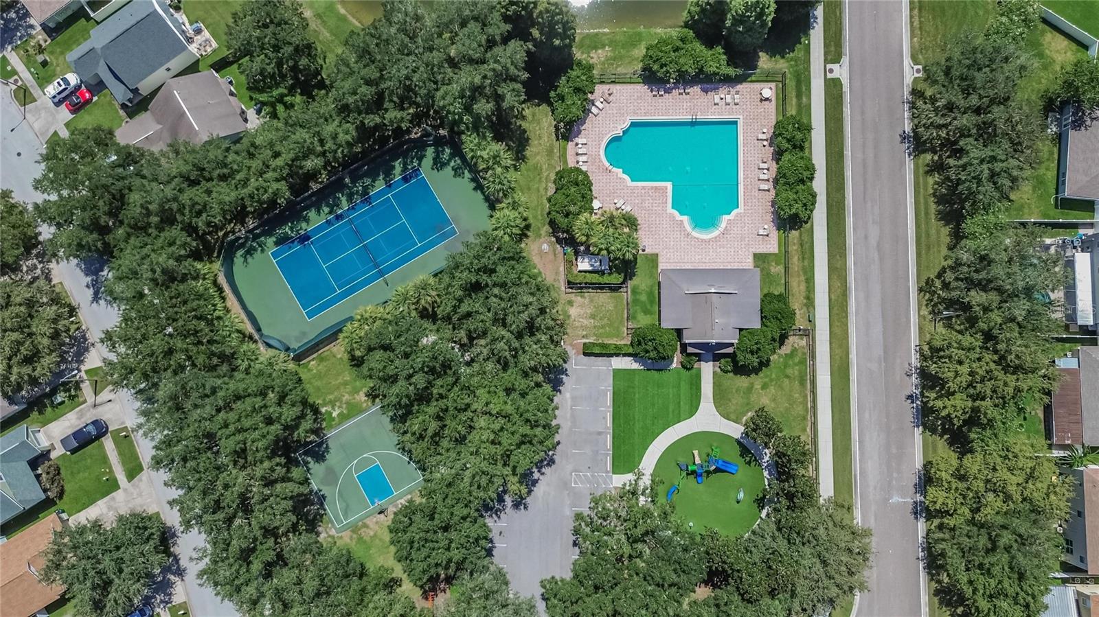 4951 WHISTLING PINES CT — photo 41