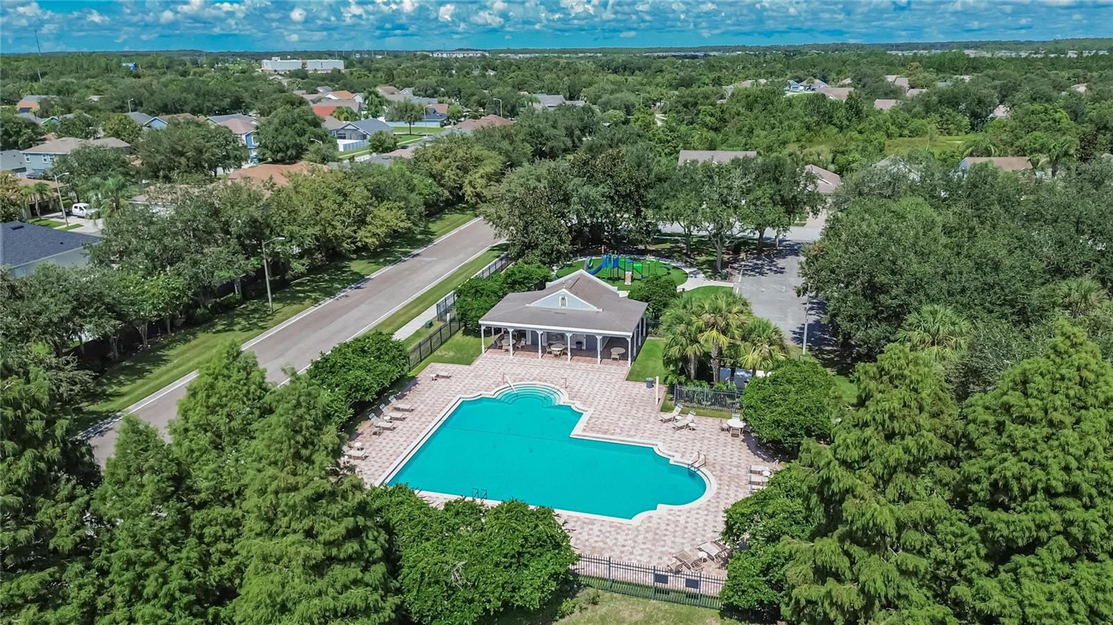 4951 WHISTLING PINES CT — photo 42
