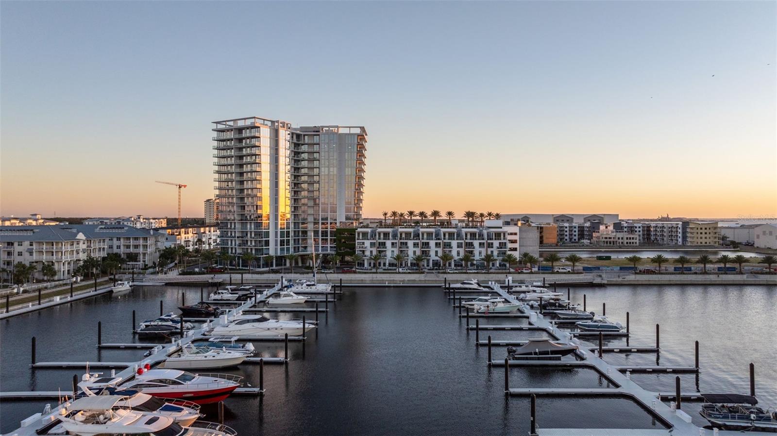 5120 MARINA WAY #16002 — photo 47