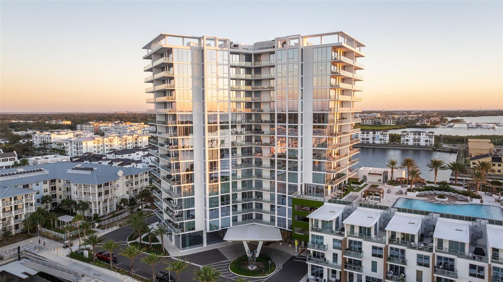 5120 MARINA WAY #16002 — photo 3