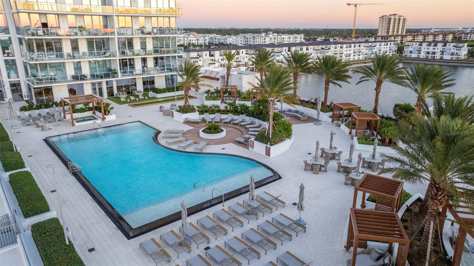 5120 MARINA WAY #16002 — photo 40