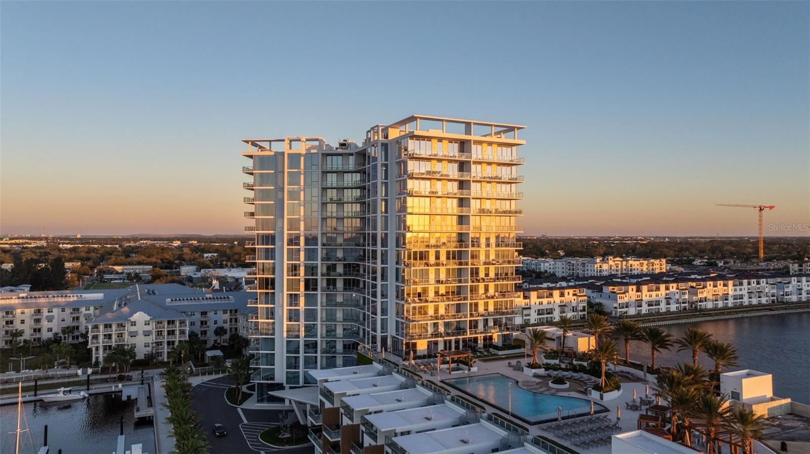 5120 MARINA WAY #16002 — photo 4
