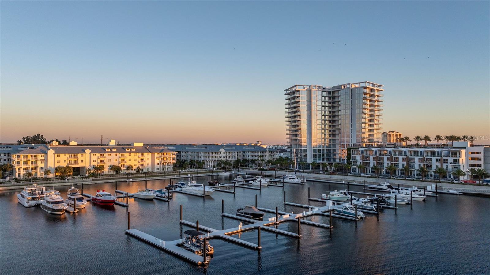 5120 MARINA WAY #16002 — photo 45